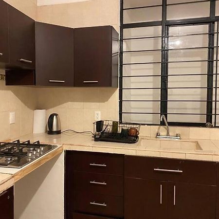 Casa La Vicenta En El Corazon De Oaxaca Apartment ภายนอก รูปภาพ